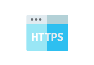 Как Z-blog заставить сайт использовать https, изменив псевдостатический профиль