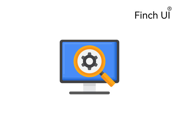 Конструктор темы FinchUI