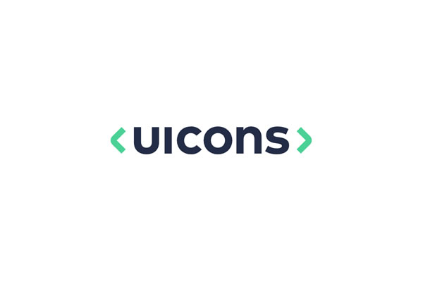 FinchUI uicons (более 14500 иконков веб-широк)
